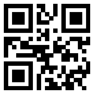 3305296093 - Immagine del QrCode associato