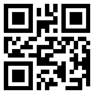 3305296095 - Immagine del QrCode associato