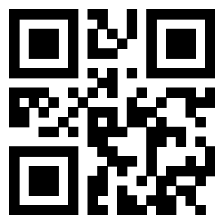 3305296097 - Immagine del Qr Code