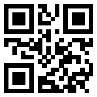 3305296099 - Immagine del QrCode