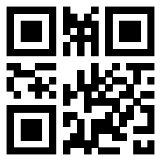 3305296101 QrCode associato