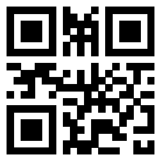 Il QrCode di 3305296102