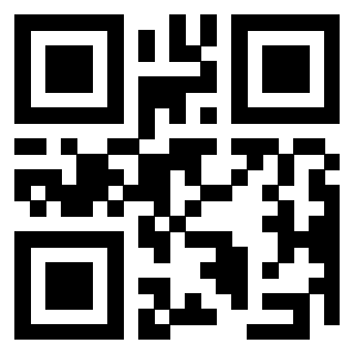3305296103 - Immagine del QrCode associato