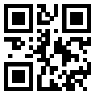 Il Qr Code di 3305296106