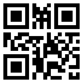 Il Qr Code di 3305296110