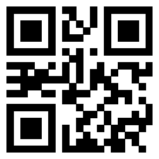 Scansione del Qr Code di 3305296111