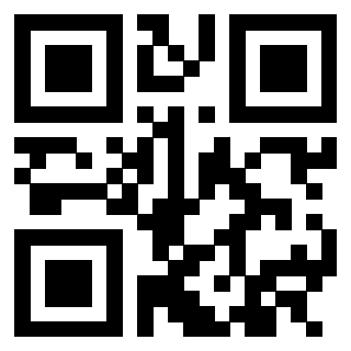 Immagine del QrCode di 3305296115