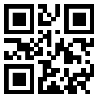 3305296123 Qr Code associato