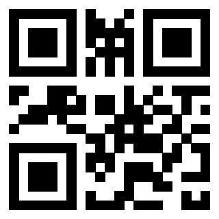 3305296126 Qr Code associato