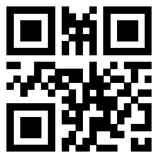 3305296127 - Immagine del QrCode