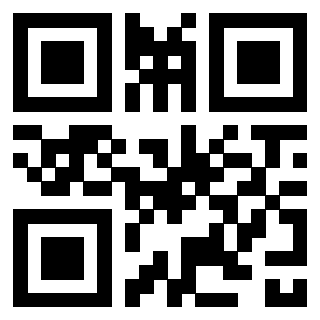 Immagine del QrCode di 3305296129