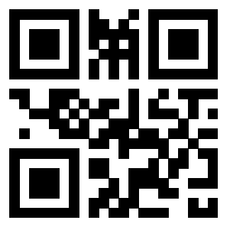 3305296131 QrCode associato