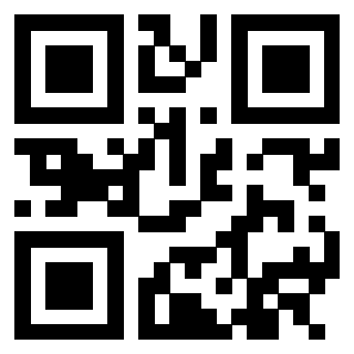 3305296135 Qr Code associato