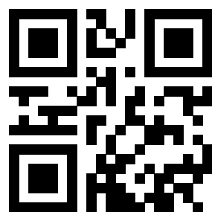 3305296140 - Immagine del QrCode