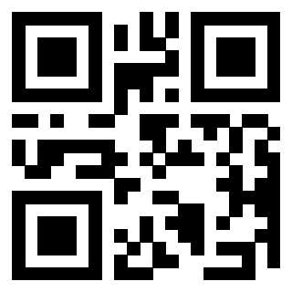 3305296141 Qr Code associato