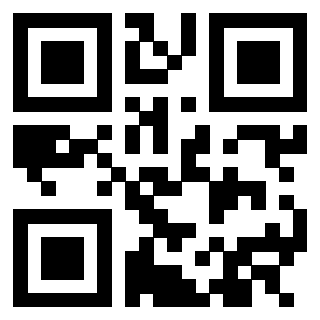 Immagine del Qr Code di 3305296146