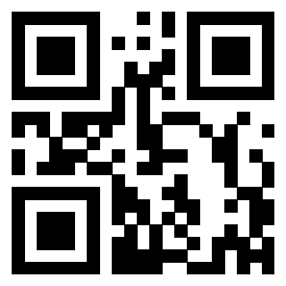 3305296147 - Immagine del QrCode associato