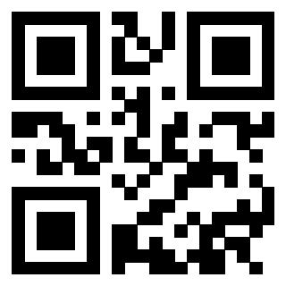 3305296148 QrCode associato