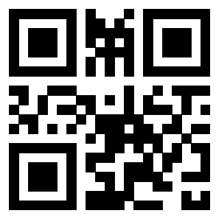 Immagine del Qr Code di 3305296153