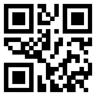 3305296155 - Immagine del Qr Code
