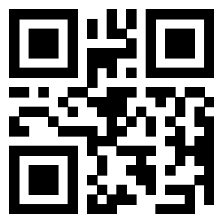 3305296156 QrCode associato