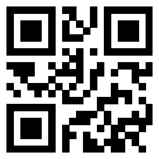 Scansione del Qr Code di 3305296159