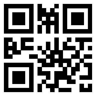 3305296163 Qr Code associato