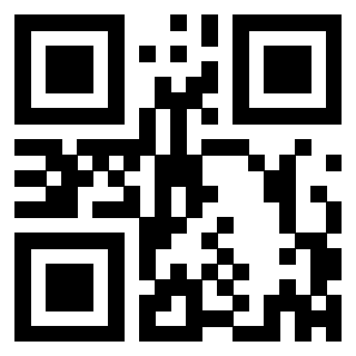 Immagine del Qr Code di 3305296164
