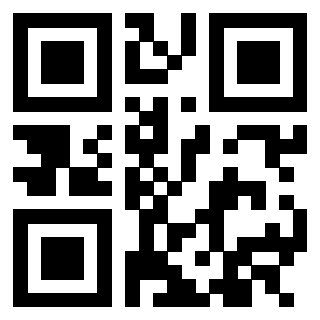 QrCode di 3305296165