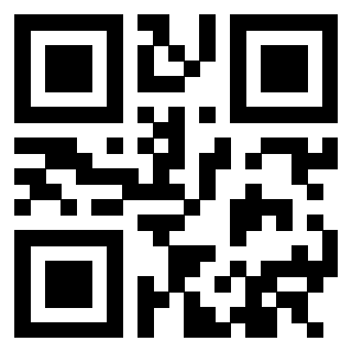 3305296166 QrCode associato