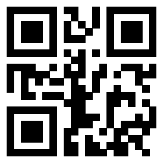 Il QrCode di 3305296167