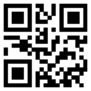 Immagine del Qr Code di 3305296168