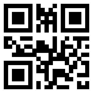 3305296170 Qr Code associato