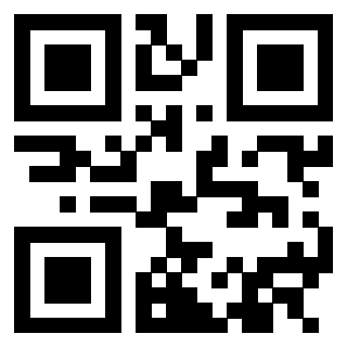 Immagine del QrCode di 3305296172