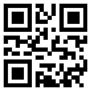 3305296173 - Immagine del Qr Code associato