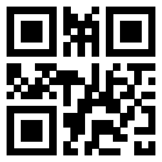 3305296174 - Immagine del QrCode