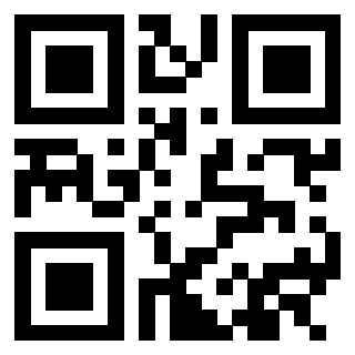 3305296178 Qr Code associato