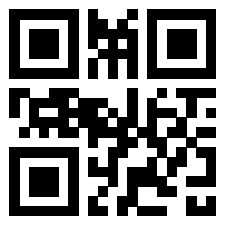 Il Qr Code di 3305296179