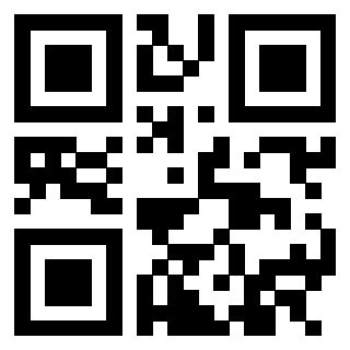 Immagine del Qr Code di 3305296181