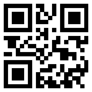 Immagine del Qr Code di 3305296183