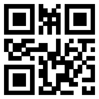 3305296185 Qr Code associato