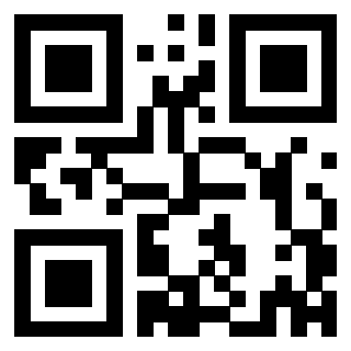 3305296187 - Immagine del QrCode associato
