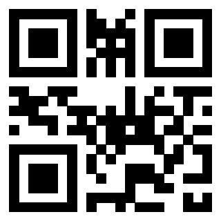 Il QrCode di 3305296190