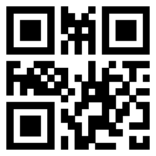 Il Qr Code di 3305296195