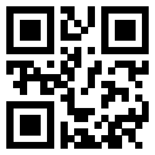 Immagine del Qr Code di 3305296196