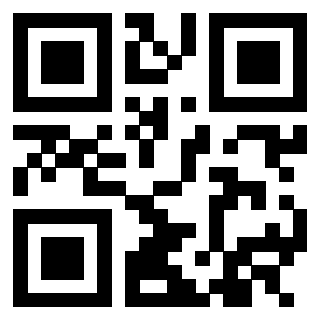 3305296197 Qr Code associato