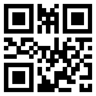Il QrCode di 3305296199