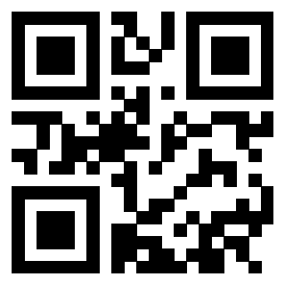 3305296200 - Immagine del Qr Code