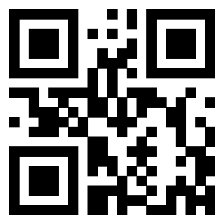 3305296202 - Immagine del QrCode