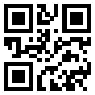 3305296210 - Immagine del QrCode associato
